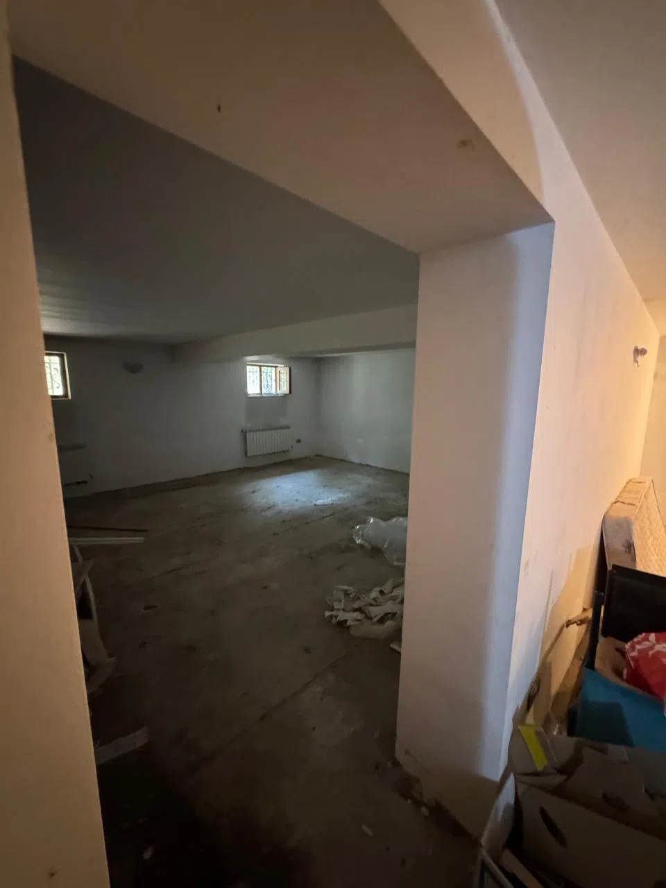 6 otaqlı villa 360 m² - satılır — şəkil 2
