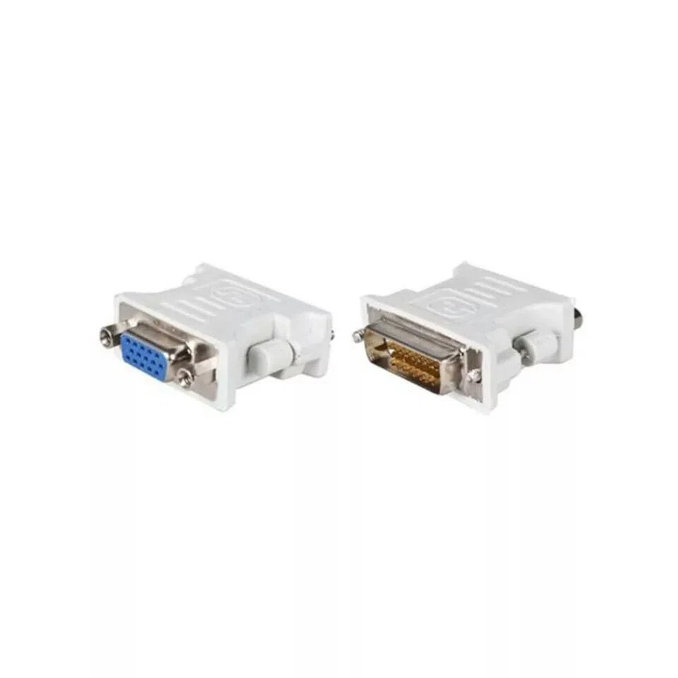 DVI/24 + 1 to VGA Adapter Converter — şəkil 2