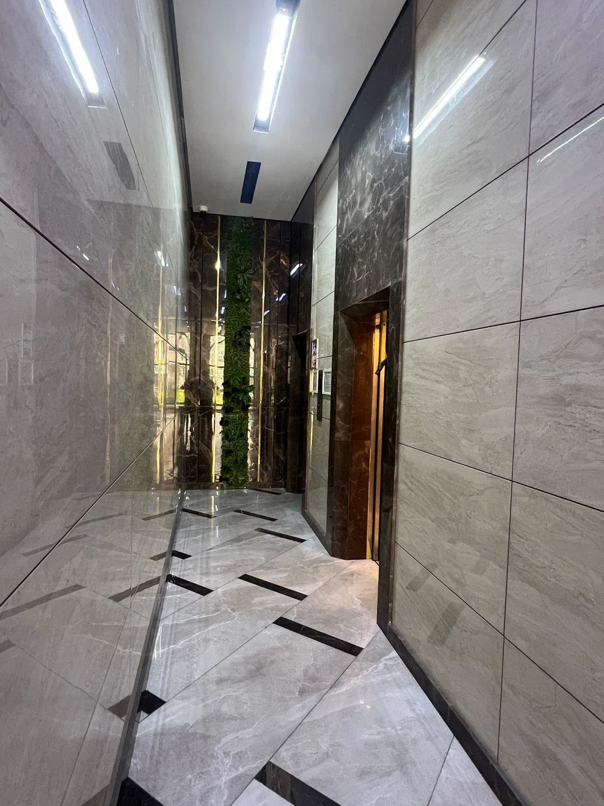 3 otaqlı mənzil 142 m² satılır — şəkil 19