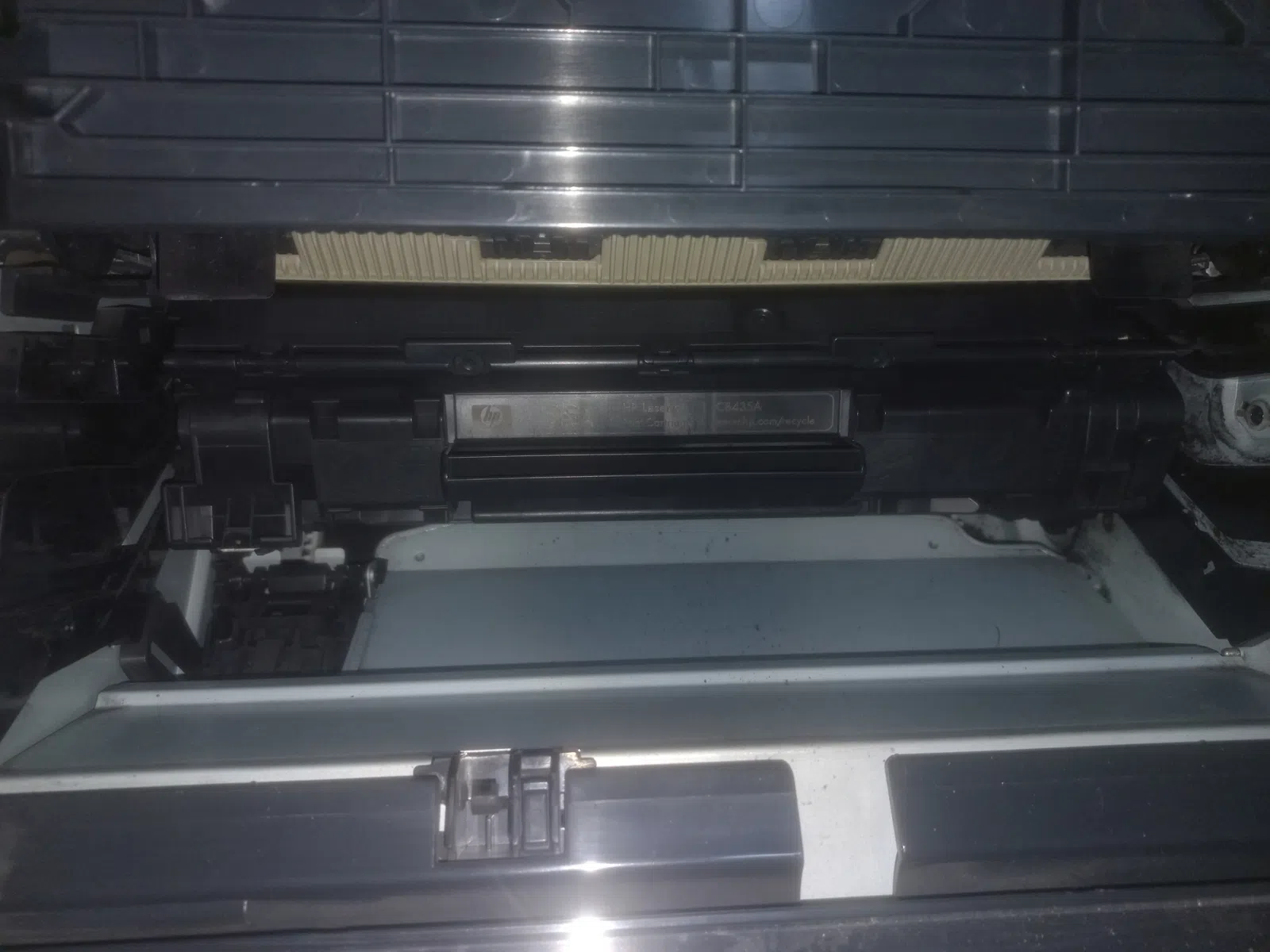 Canon i-SENSYS LBP3010B Printer — şəkil 4