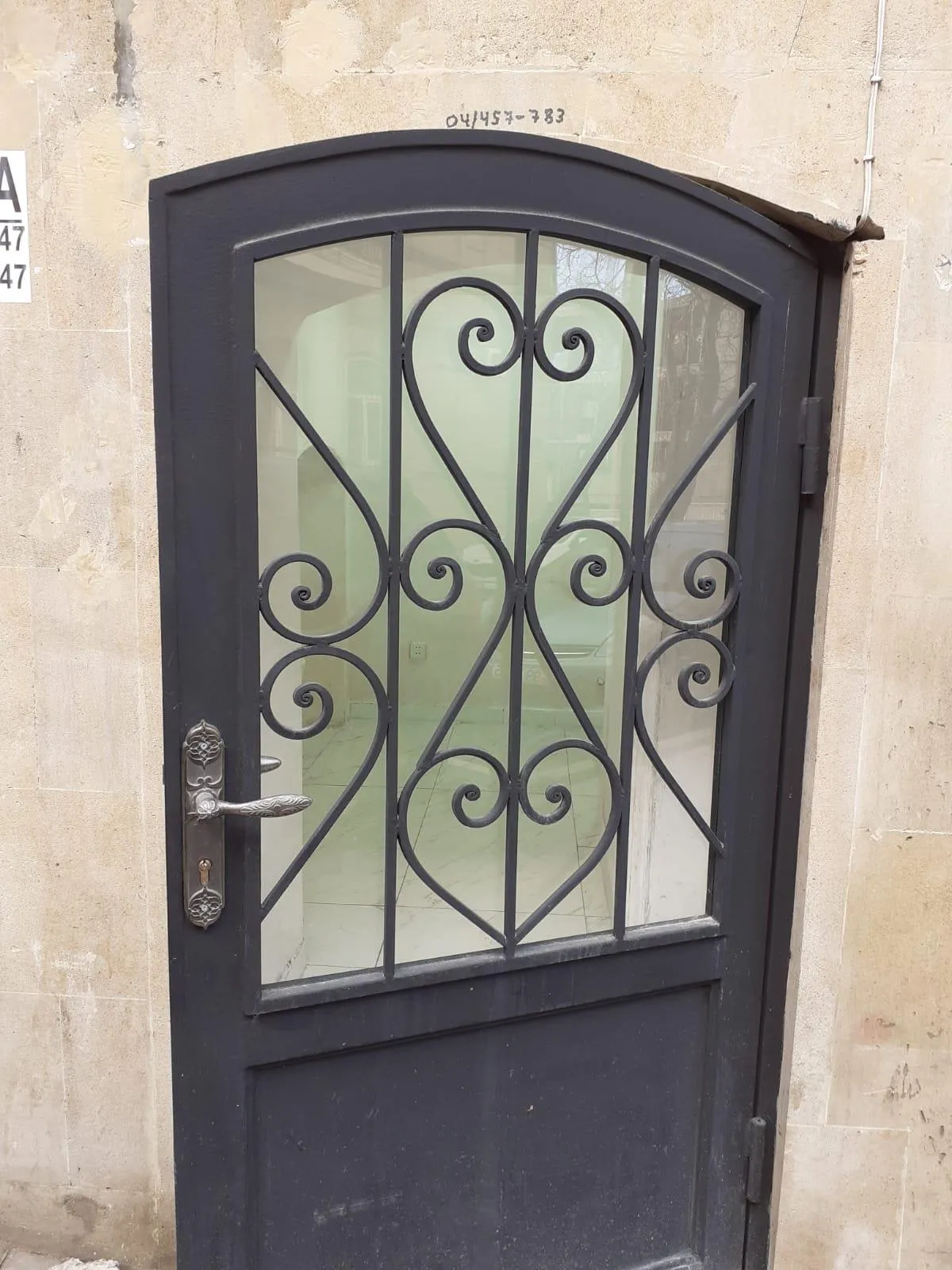 1 otaqlı ofis, 60 m² satılır — şəkil 4