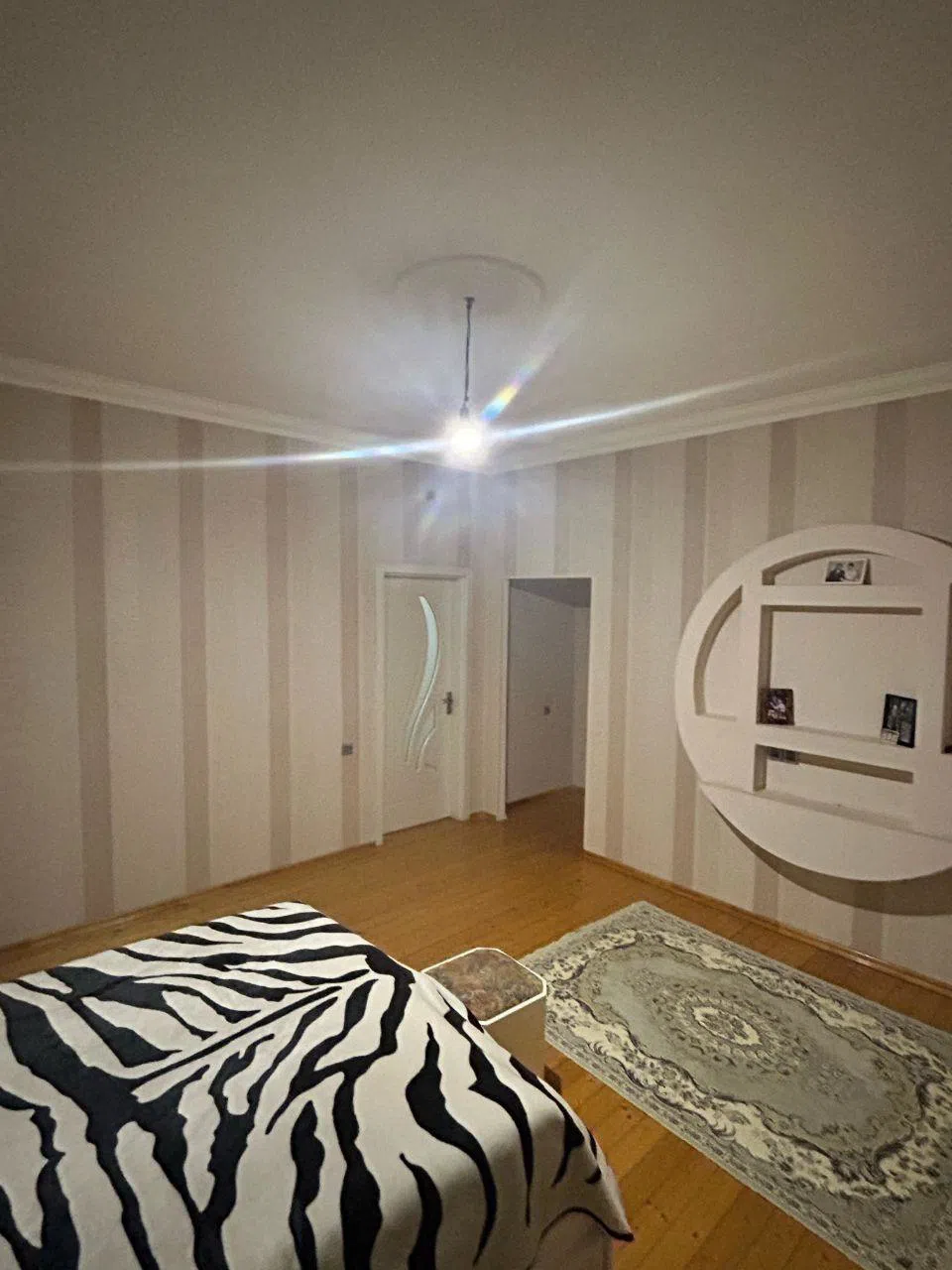 5 otaqlı həyət evi 220 m² - 10 sot torpaq sahəsində satılır — şəkil 7