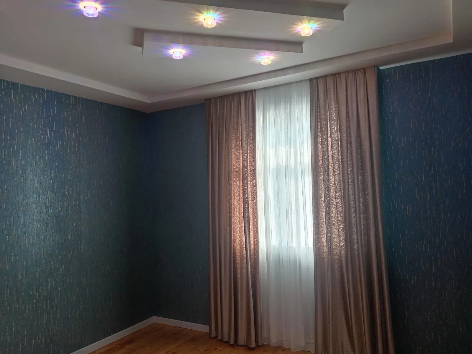 3 otaqlı həyət evi 117 m² - 2.5 sot torpaq sahəsində satılır