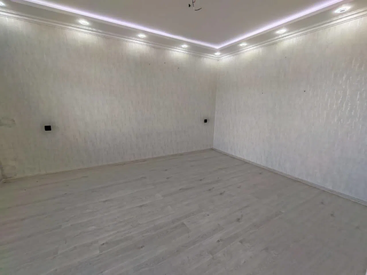 3 otaqlı həyət evi 90 m² - 2 sot torpaq sahəsində satılır