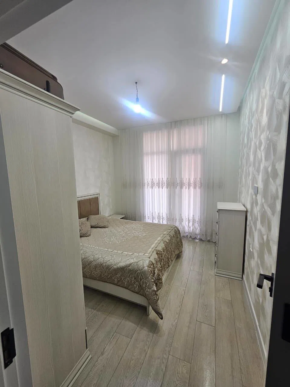 2 otaqlı mənzil 59 m² satılır — şəkil 8