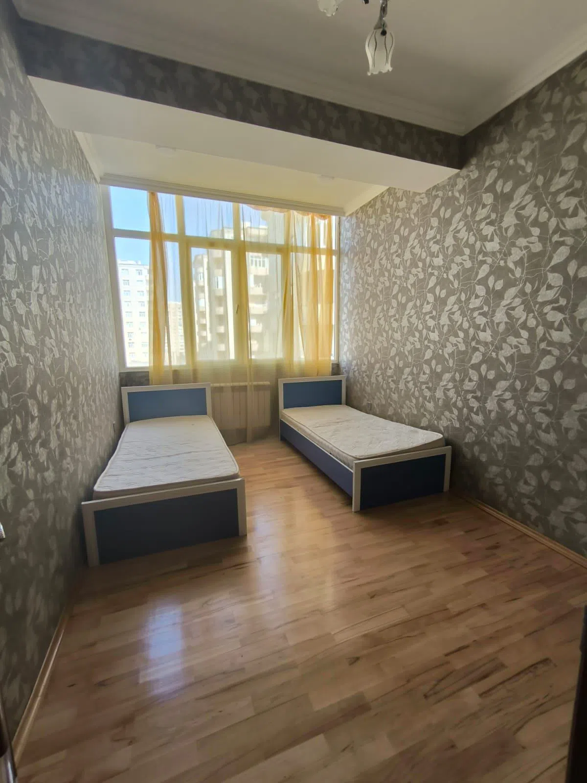 3 otaqlı mənzil 87 m² satılır — şəkil 9