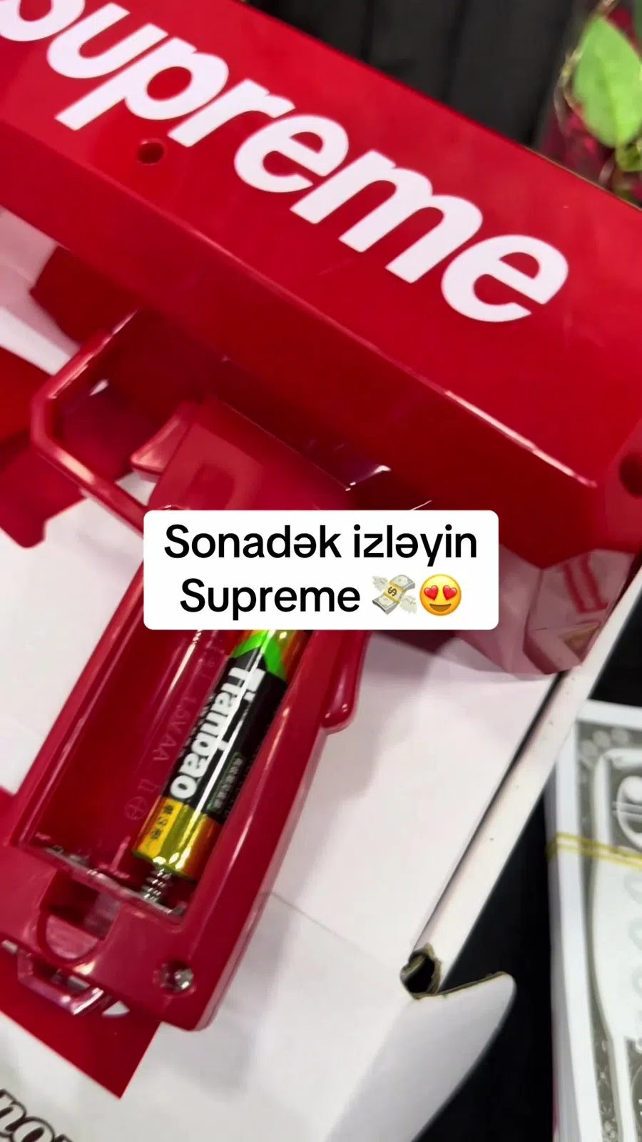 Pul səpən tapança — şəkil 18