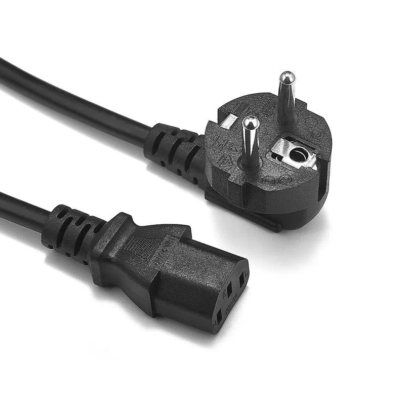 Power Cable for PC | Кабель питания для ПК — şəkil 1