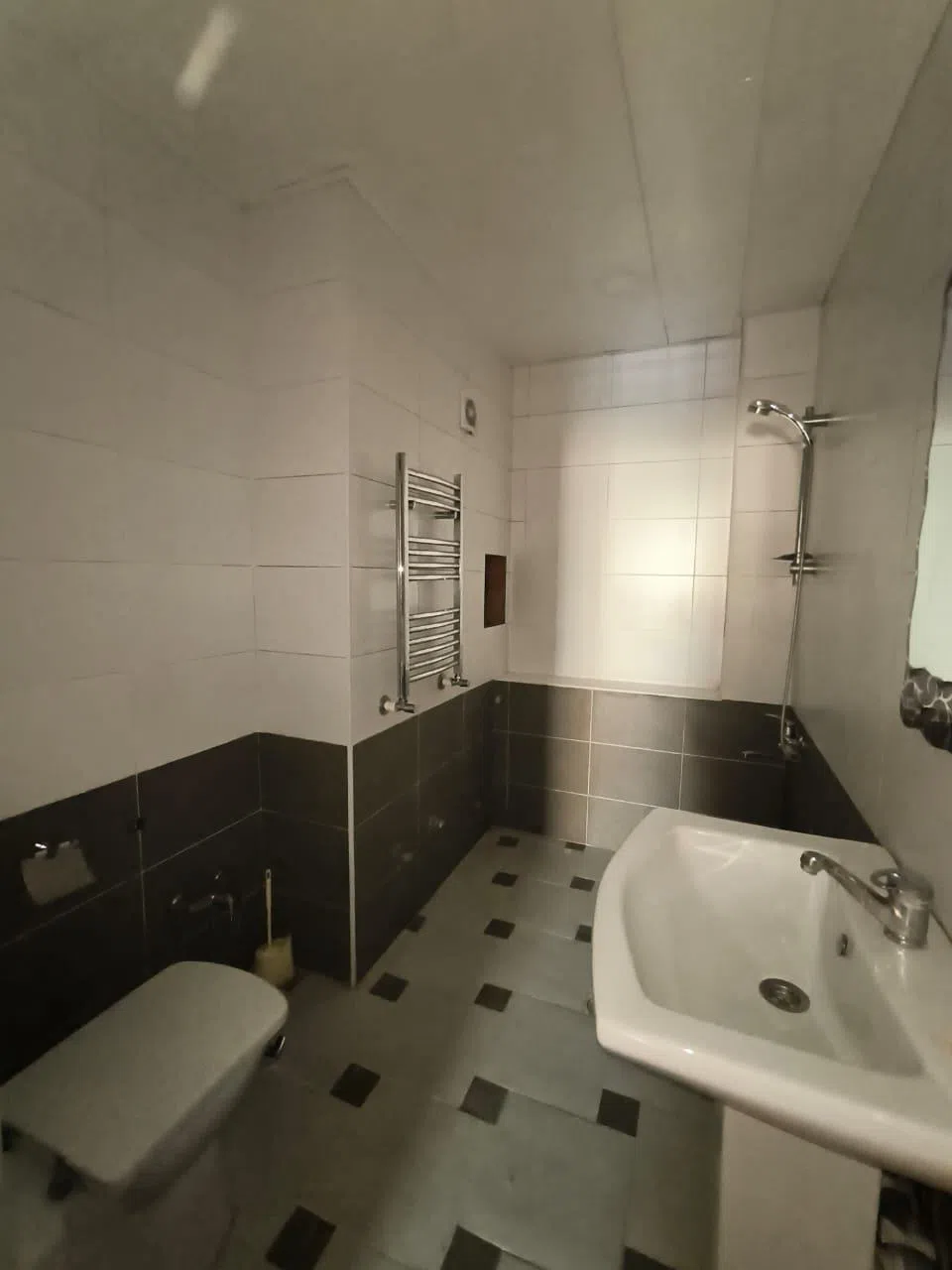 3 otaqlı mənzil 87 m² satılır — şəkil 3
