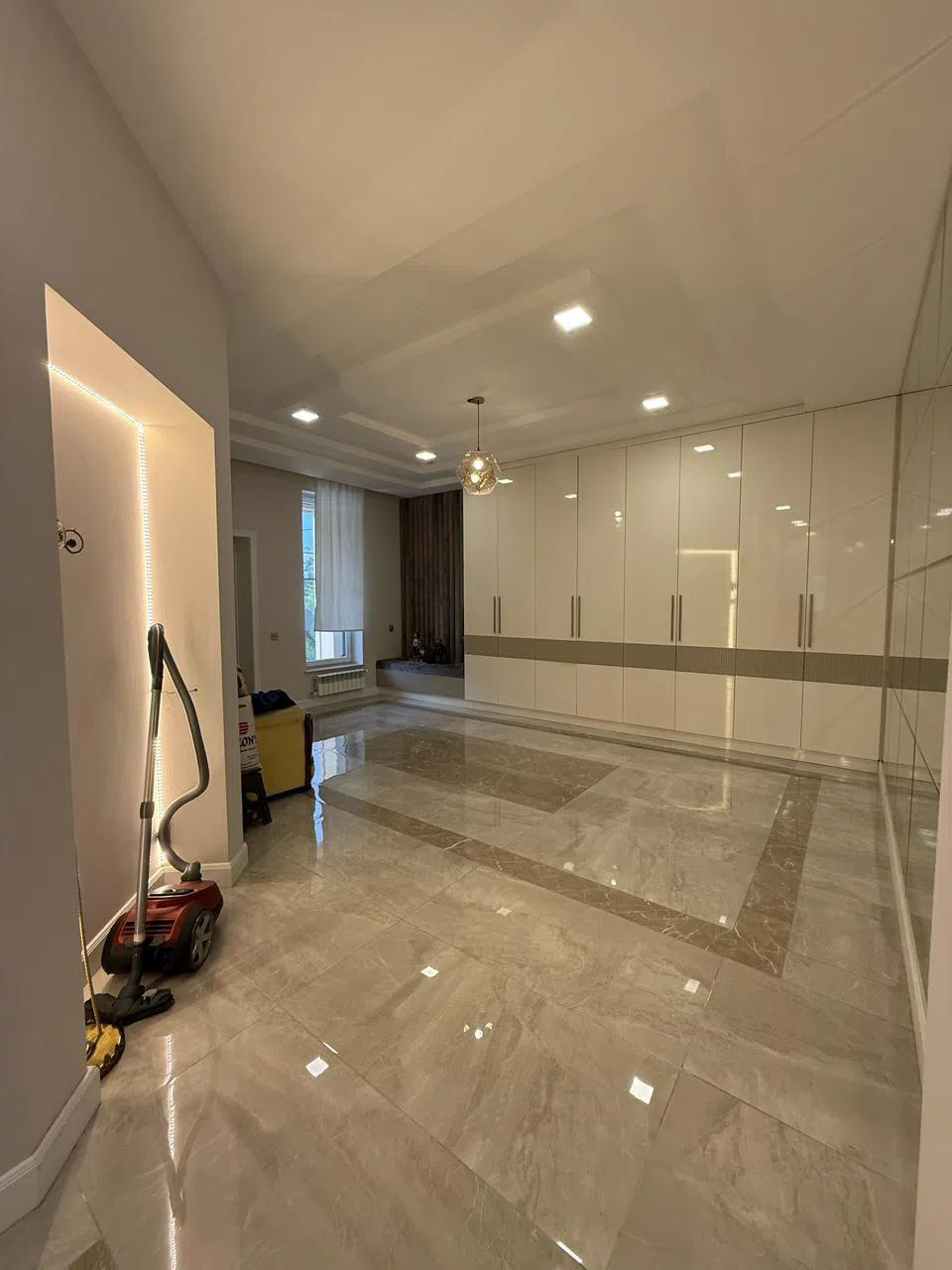 5 otaqlı villa 550 m² - 14 sot torpaq sahəsində satılır — şəkil 13