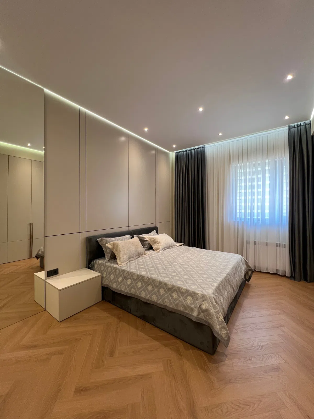 3 otaqlı mənzil 167 m² satılır — şəkil 13