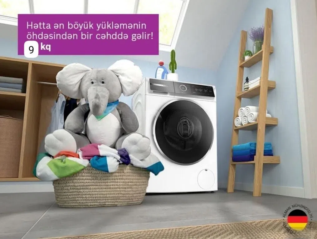 Bosch paltaryuyan maşın - Tenderyard
