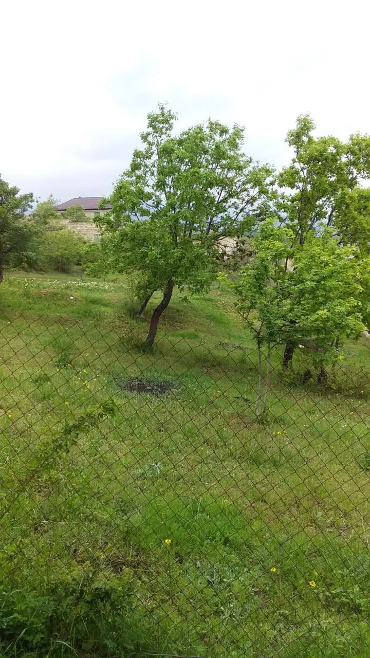 4 otaqlı həyət evi 65 m² - satılır — şəkil 9