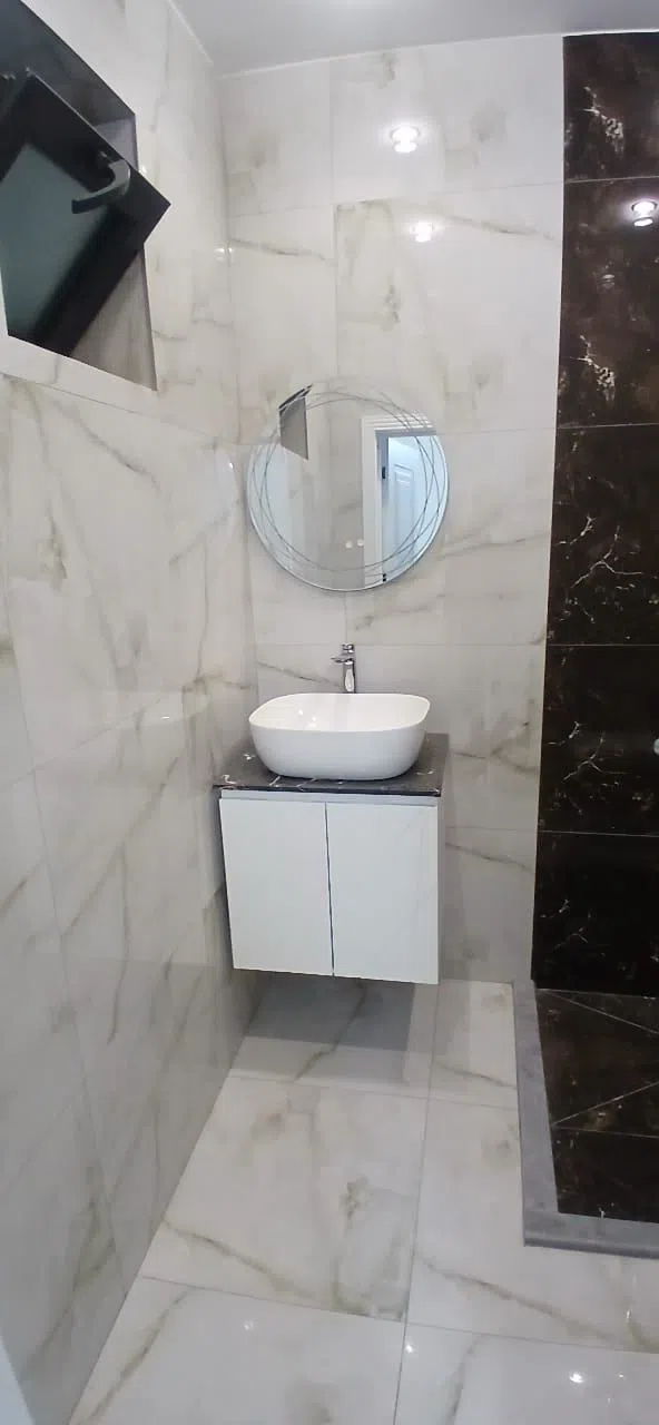 4 otaqlı bağ evi 120 m² 3 sot torpaq sahəsində satılır — şəkil 3