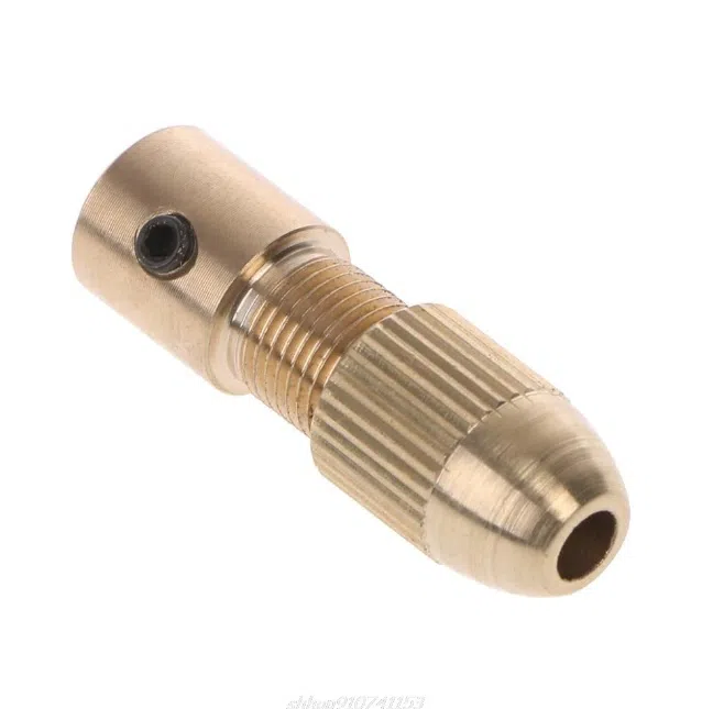 Mini Drilling Bits — şəkil 6