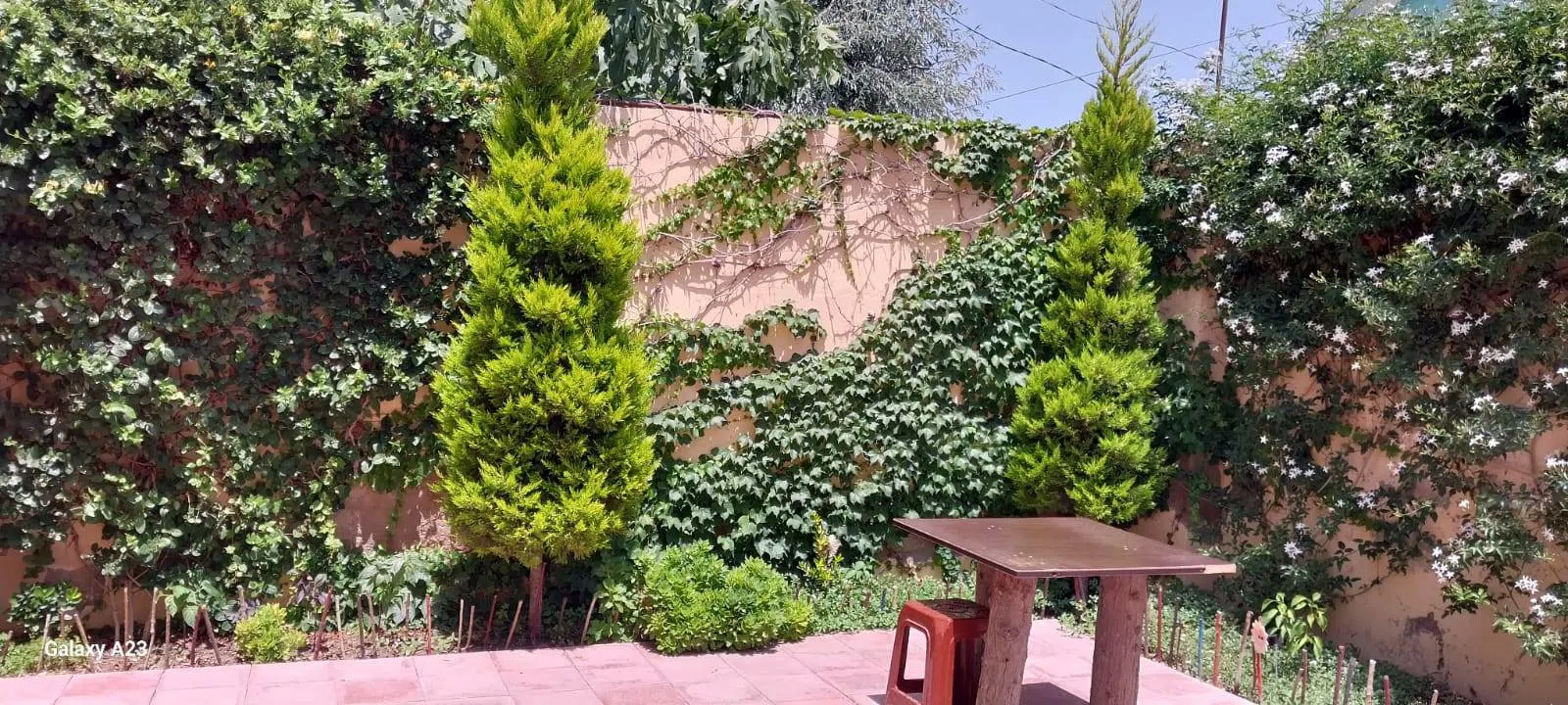 4 otaqlı həyət evi 100 m² satılır — şəkil 7