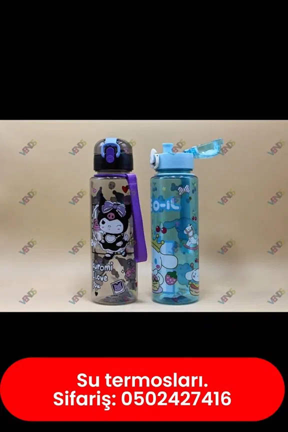 Thermos - water bottles - Tenderyard