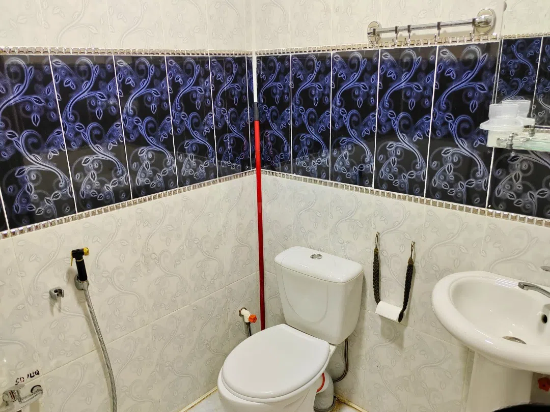 8 otaqlı villa 220 m² - 10 sot torpaq sahəsində günlük kirayə verilir — şəkil 3
