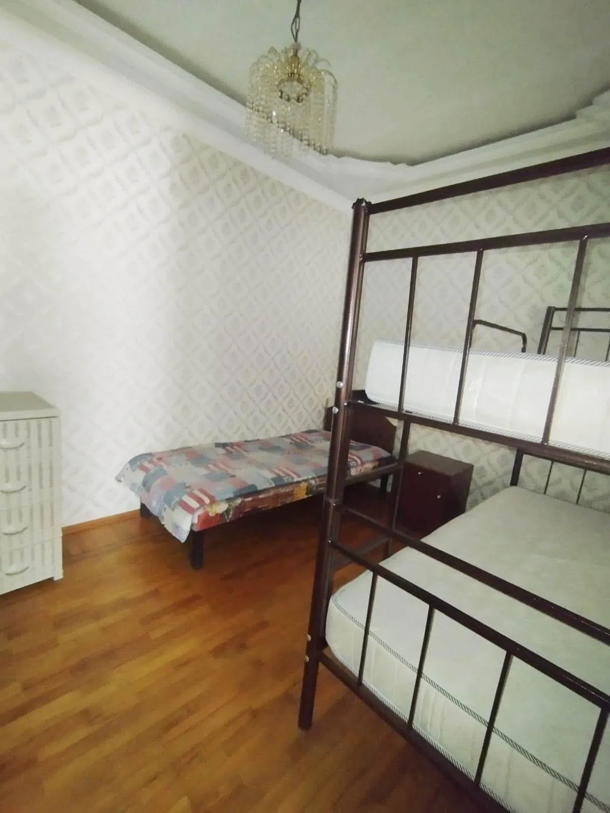 4 otaqlı ofis 130 m² kirayə verilir — şəkil 14