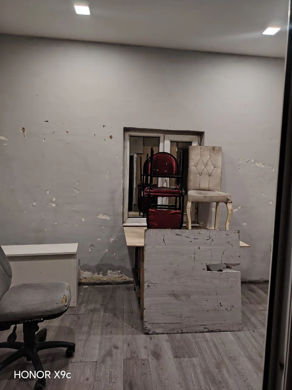 200 m² sahəsi olan anbar kirayə verilir — şəkil 3