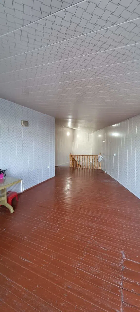 9 otaqlı həyət evi 310 m² - 11 sot torpaq sahəsində satılır — şəkil 2