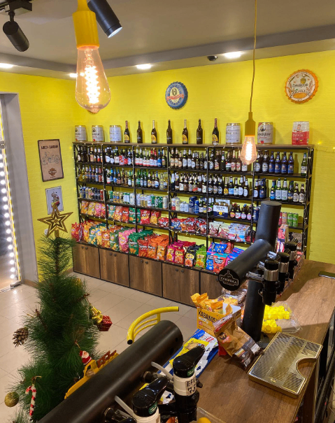 Əla təmirli ticarət obyekti, 50 m² satılır