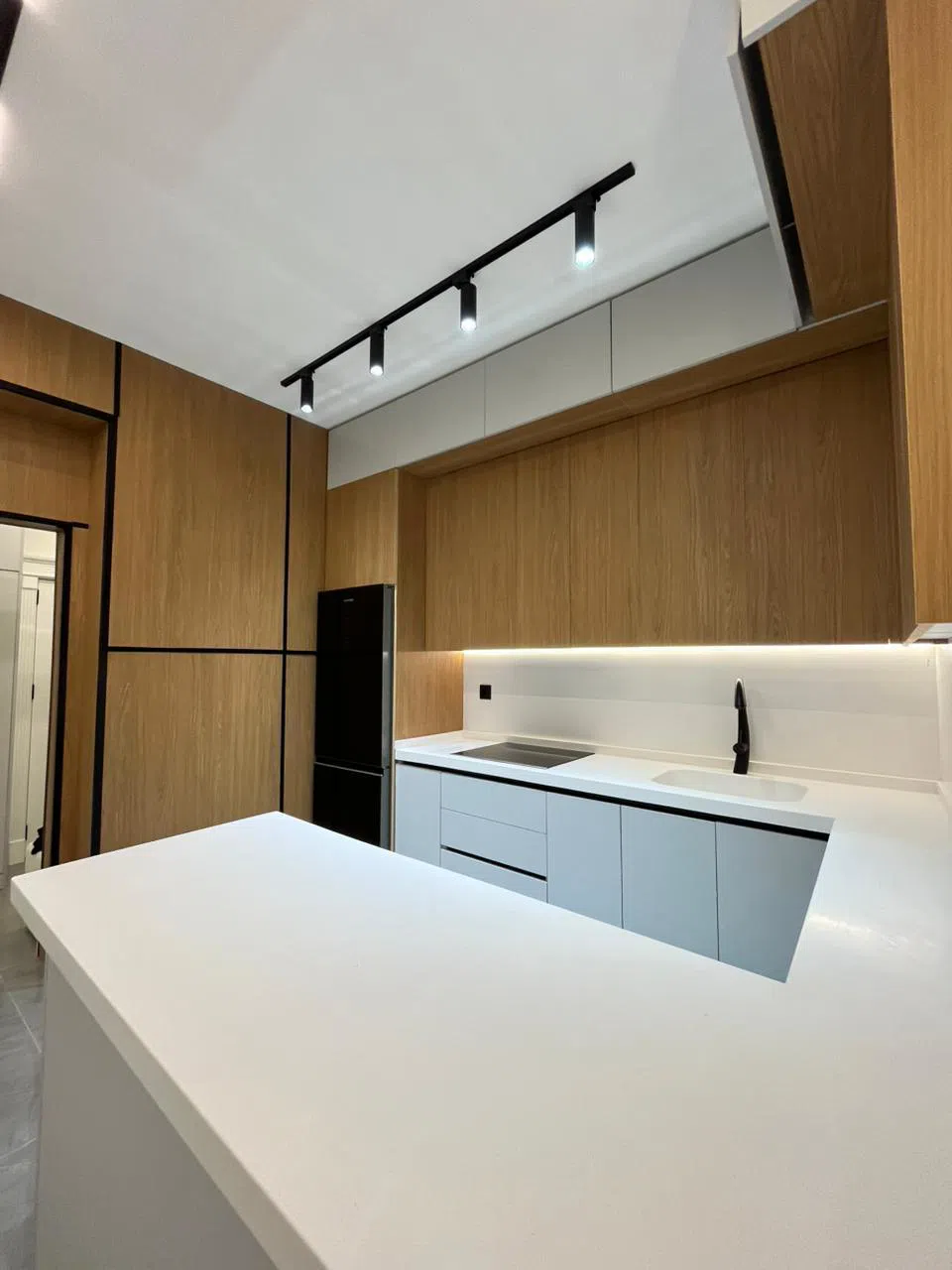2 otaqlı mənzil 67 m² satılır — şəkil 8