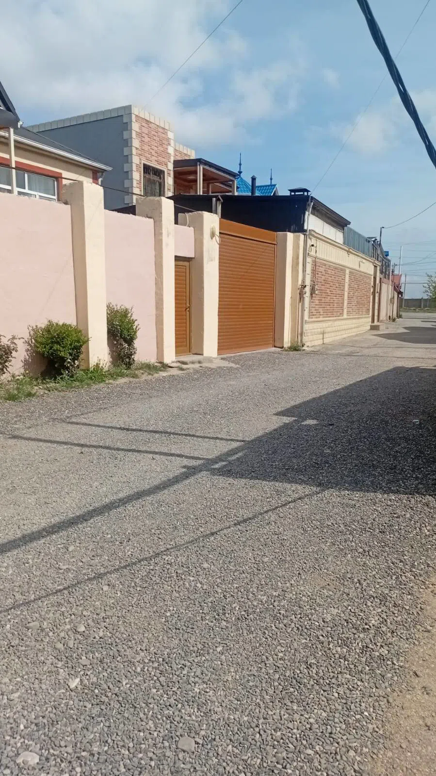 4 otaqlı həyət evi 146 m² satılır — şəkil 11