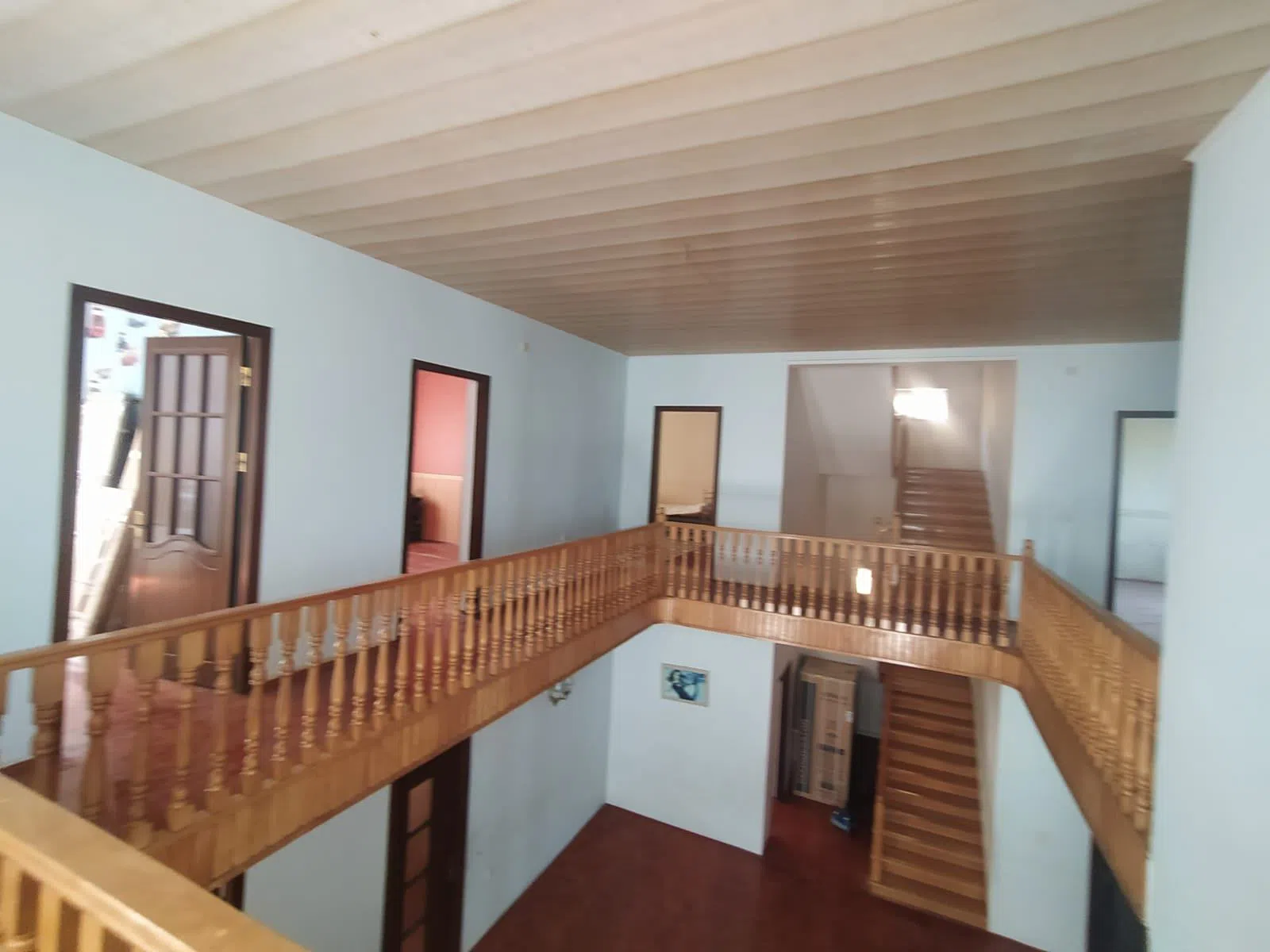 8 otaqlı villa 495 m² - satılır — şəkil 5