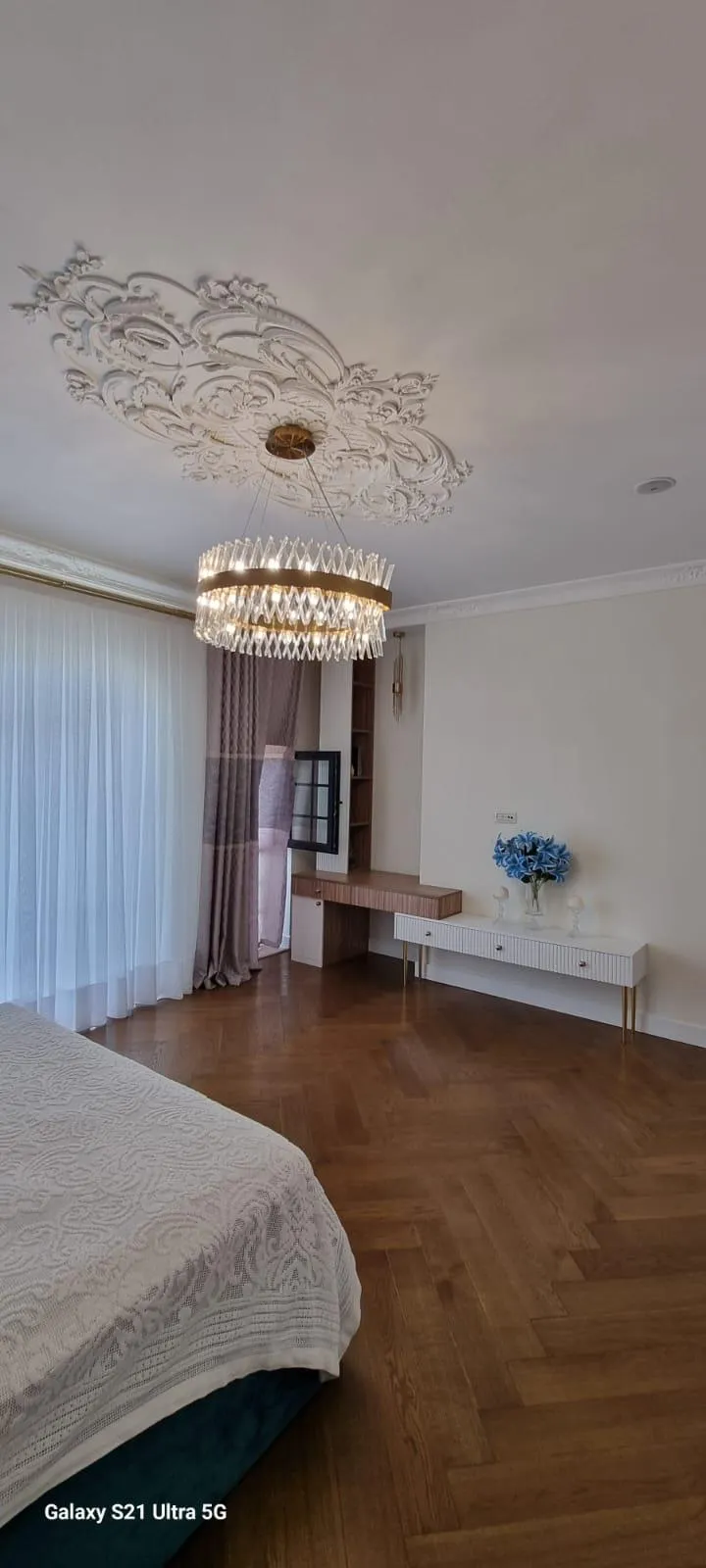 15 otaqlı villa 1500 m² - 32 sot torpaq sahəsində satılır — şəkil 7