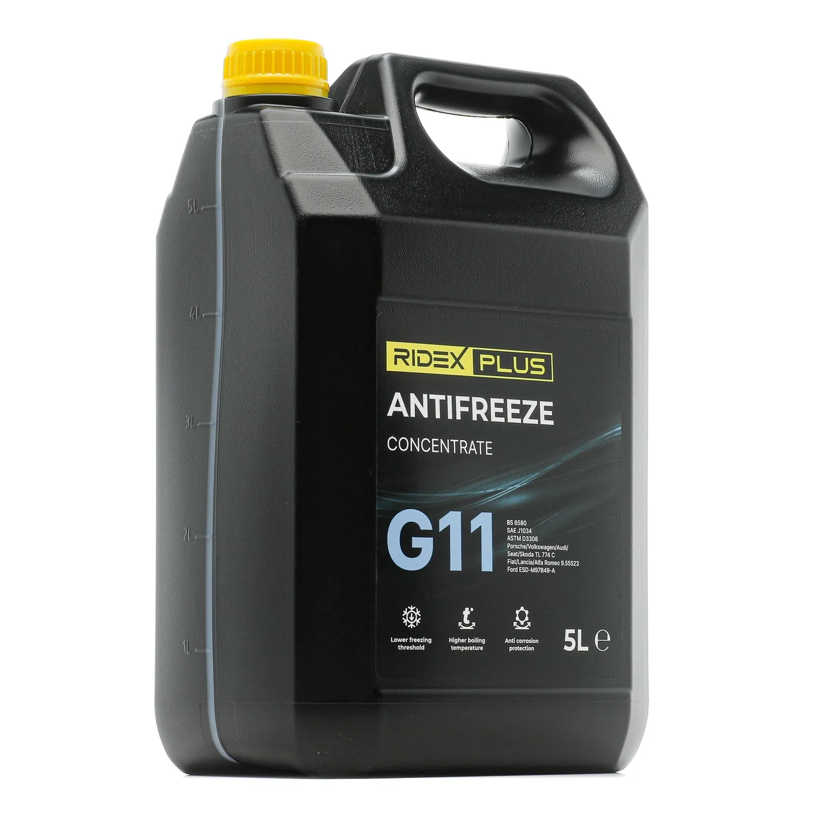 Toparts G11, 5L - Tenderyard