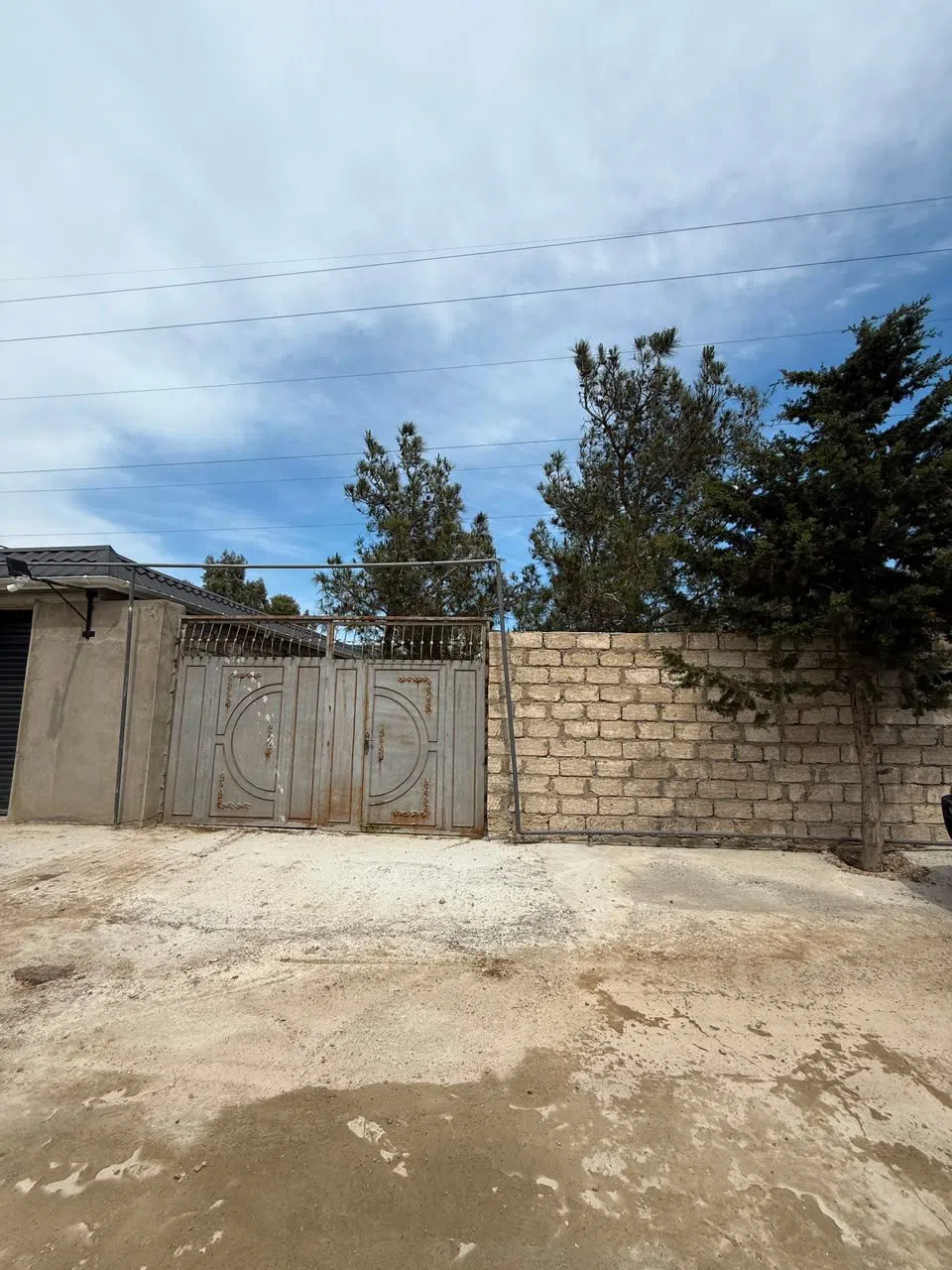 3 sot torpaq sahəsi satılır
