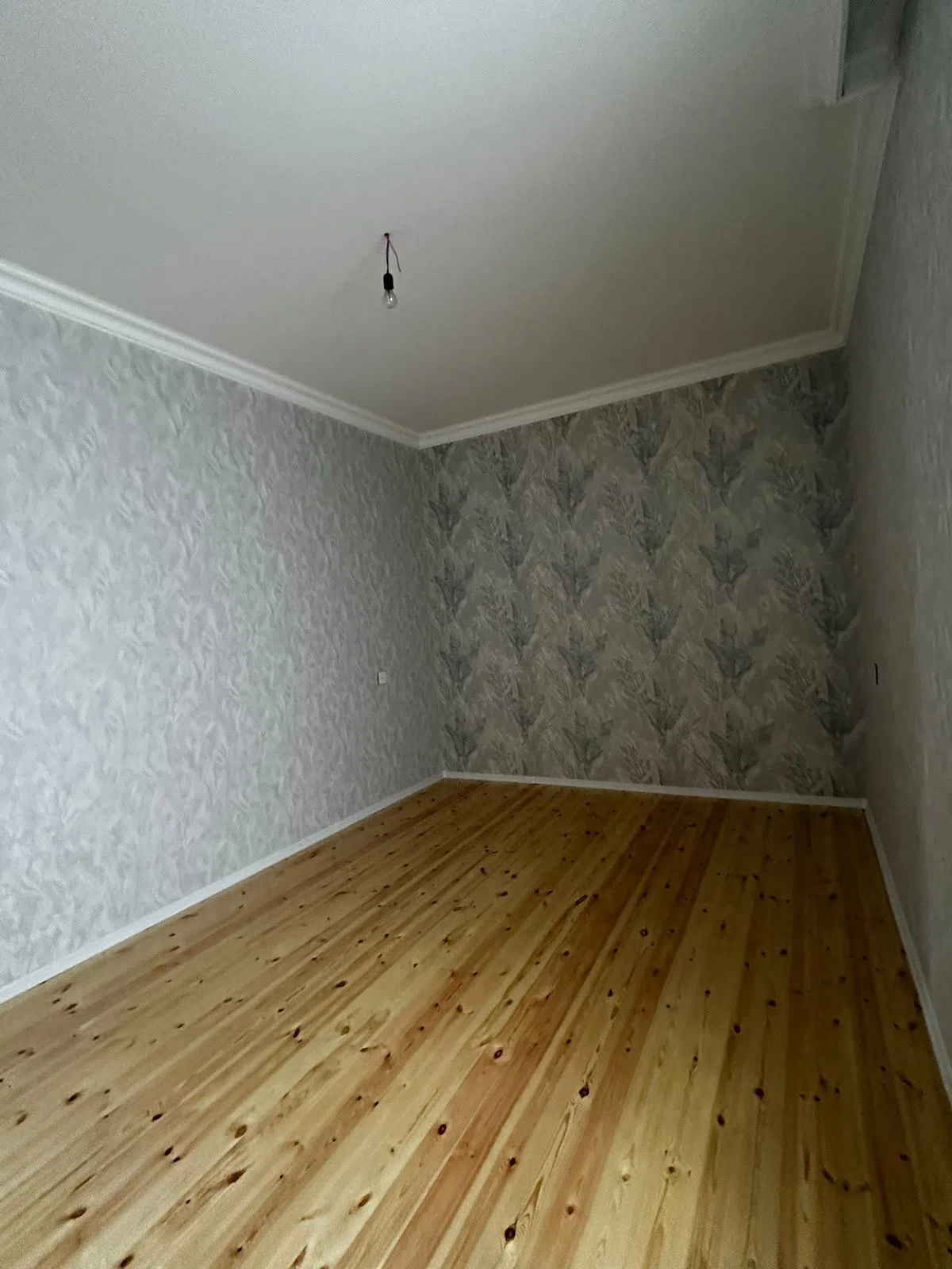 4 otaqlı həyət evi 100 m² satılır — şəkil 2