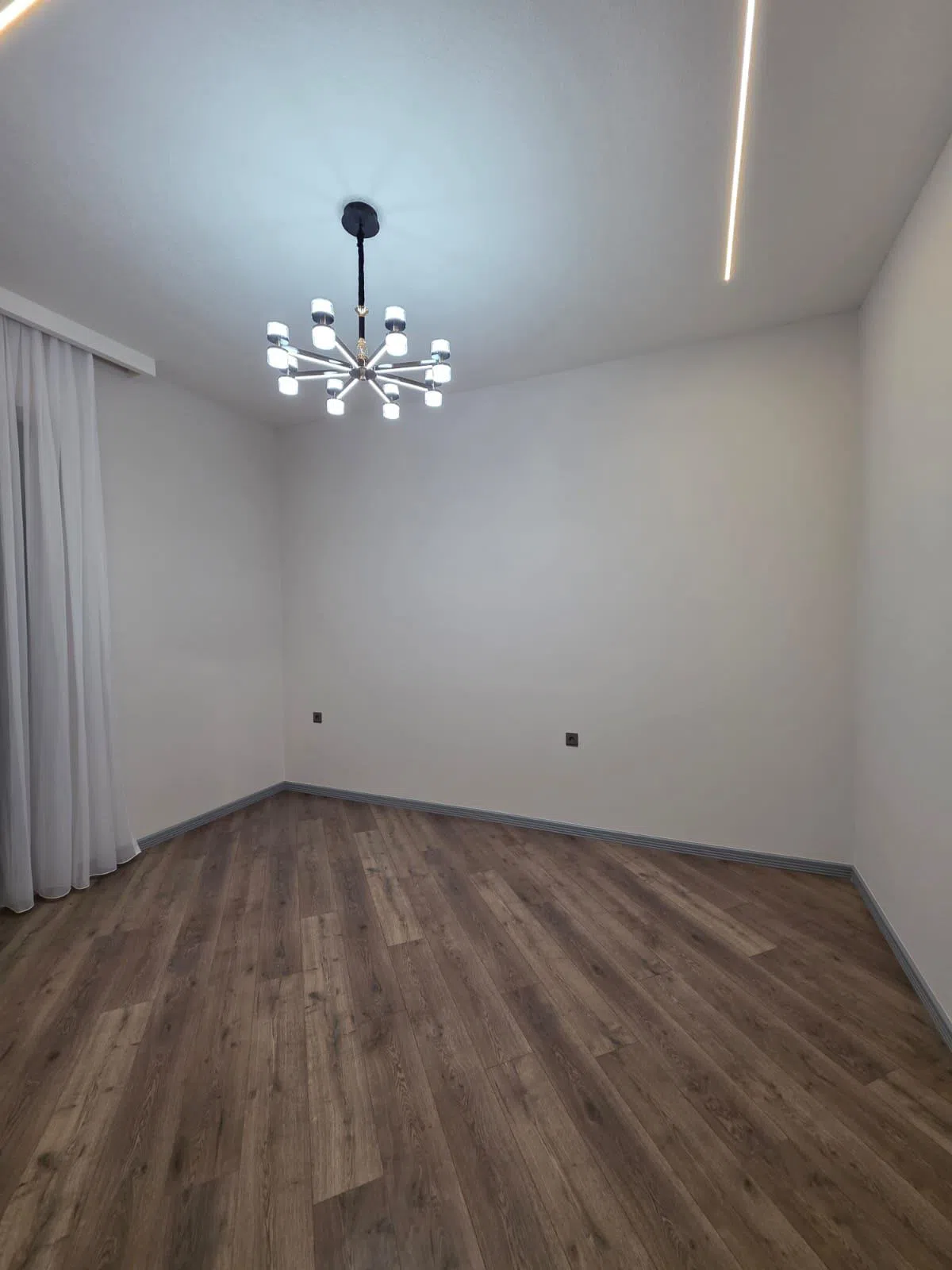 4 otaqlı villa 120 m² - 2.2 sot torpaq sahəsində satılır — şəkil 7