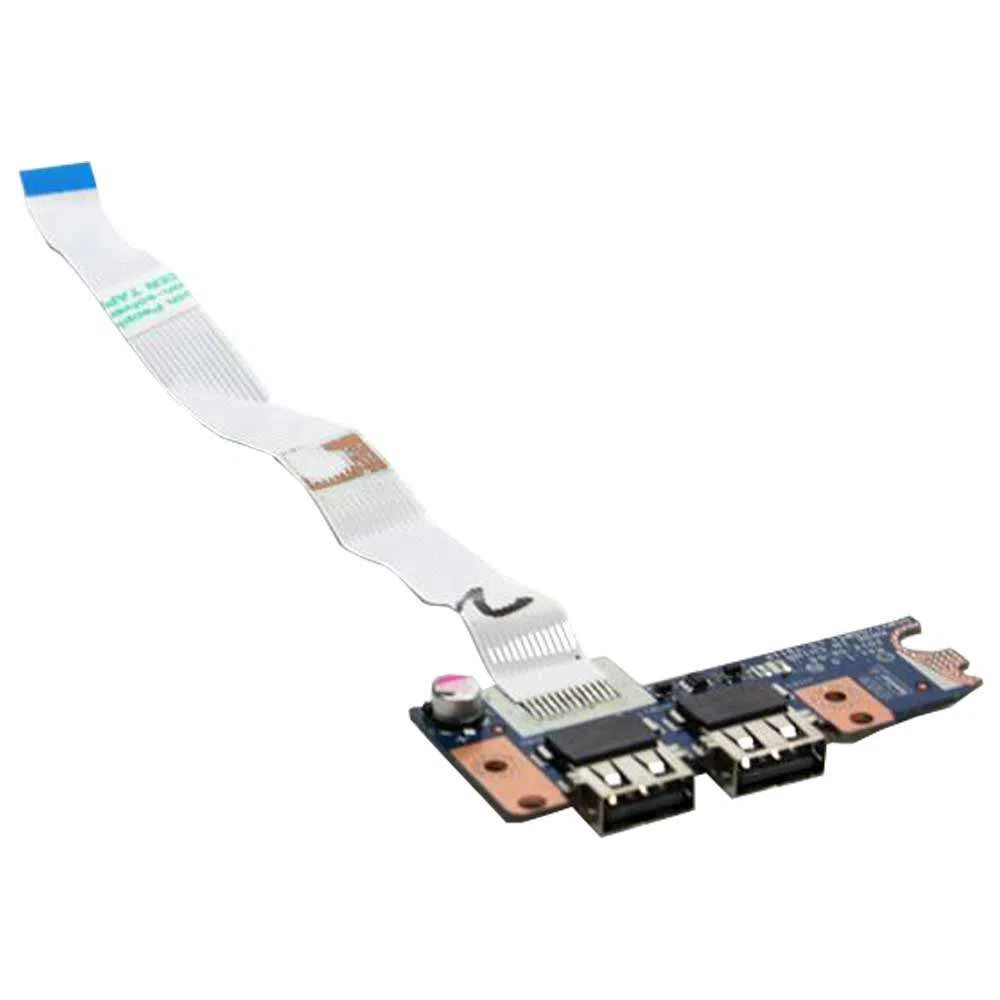 Noutbuk üçün USB platalar