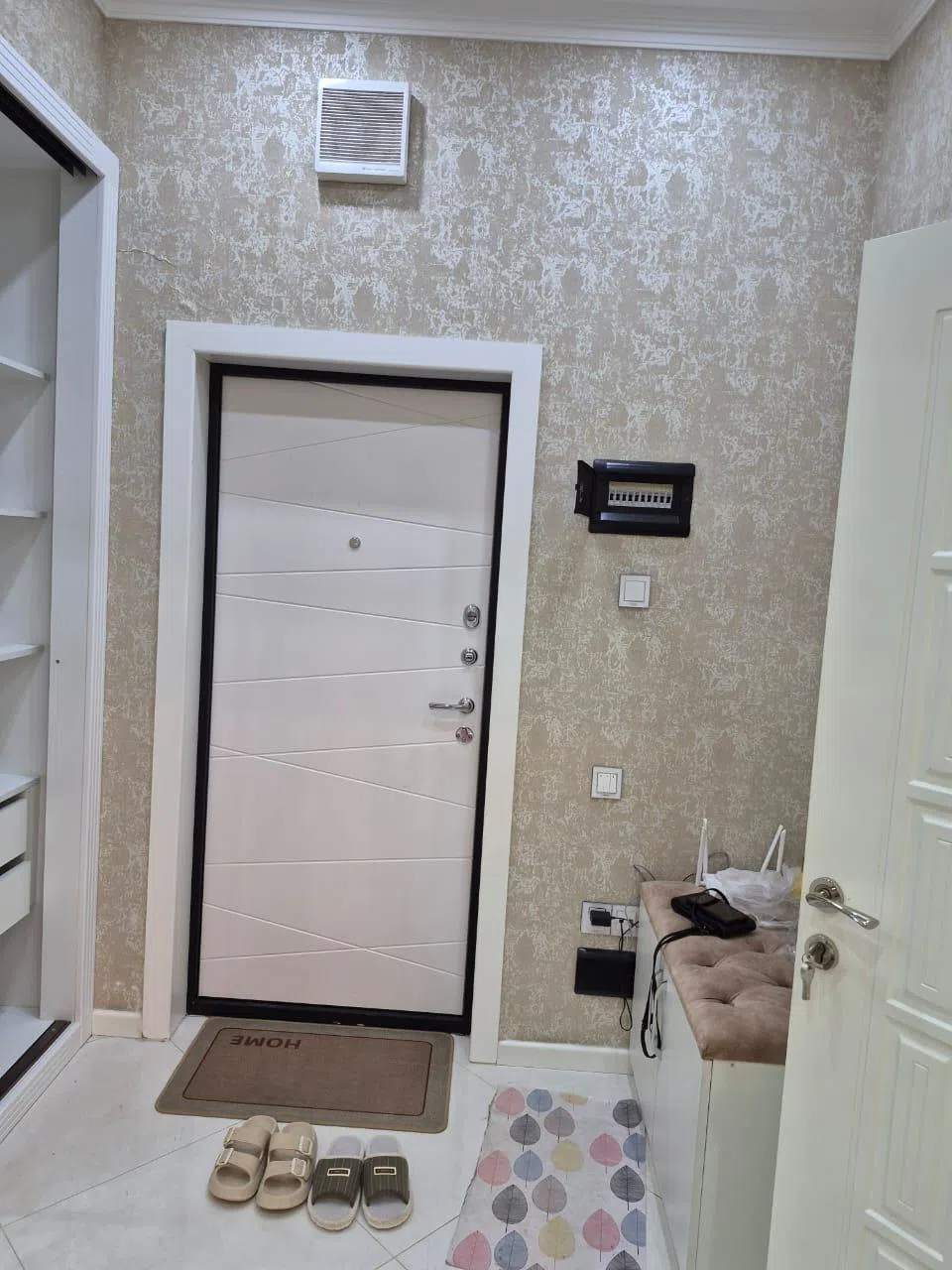 2 otaqlı mənzil 150 m² kirayə verilir — şəkil 11