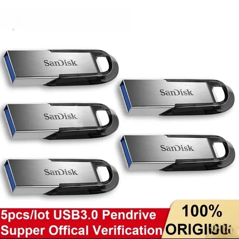 32 GB USB Flash kart, Metal material — şəkil 2