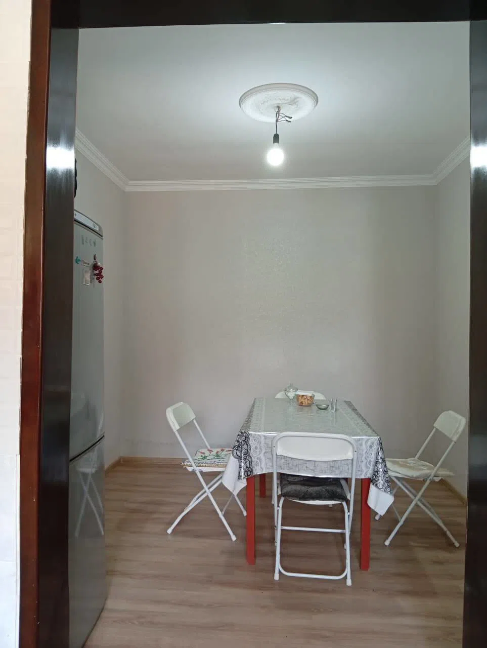 4 otaqlı həyət evi 120 m² - 5 sot torpaq sahəsində satılır — şəkil 5