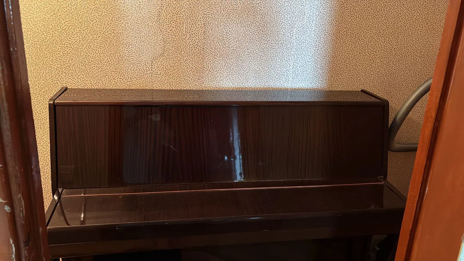 Klassik akustik piano — şəkil 3