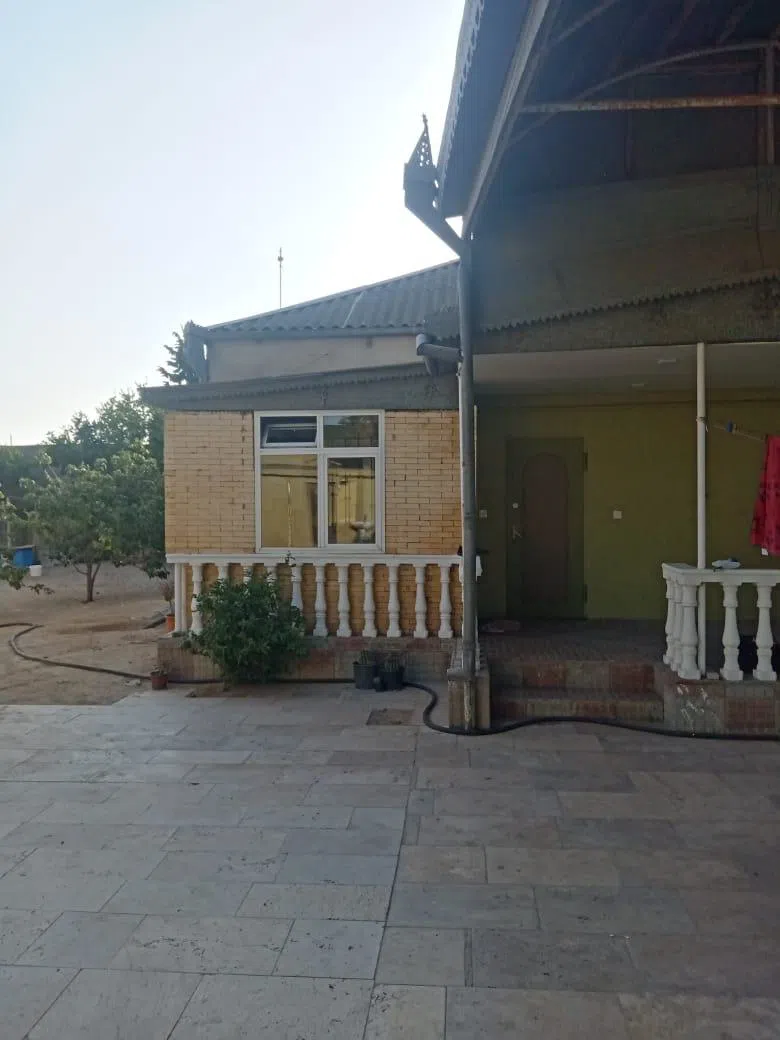 5 otaqlı həyət evi 100 m² satılır — şəkil 10