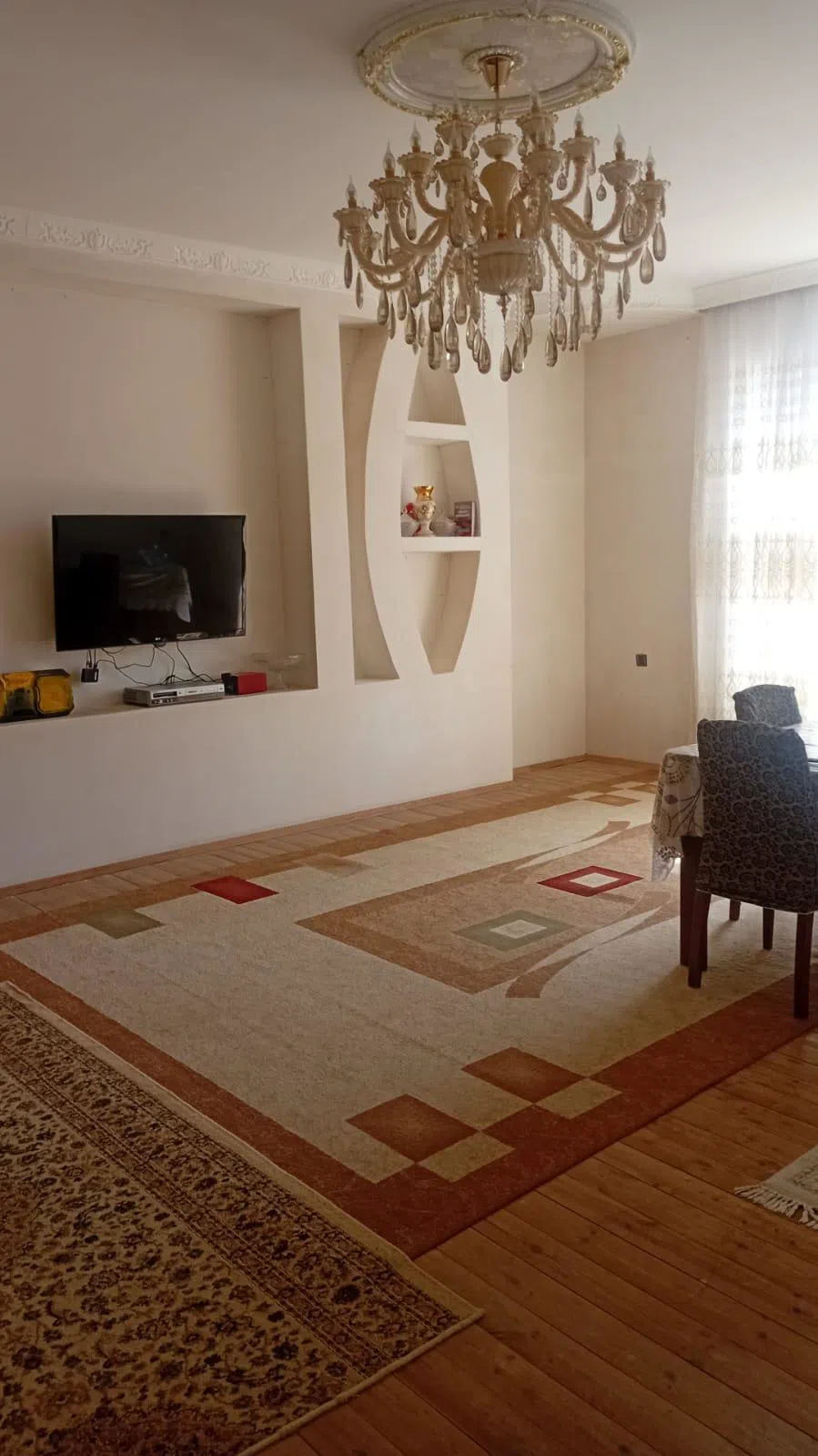 4 otaqlı həyət evi 146 m² satılır — şəkil 9