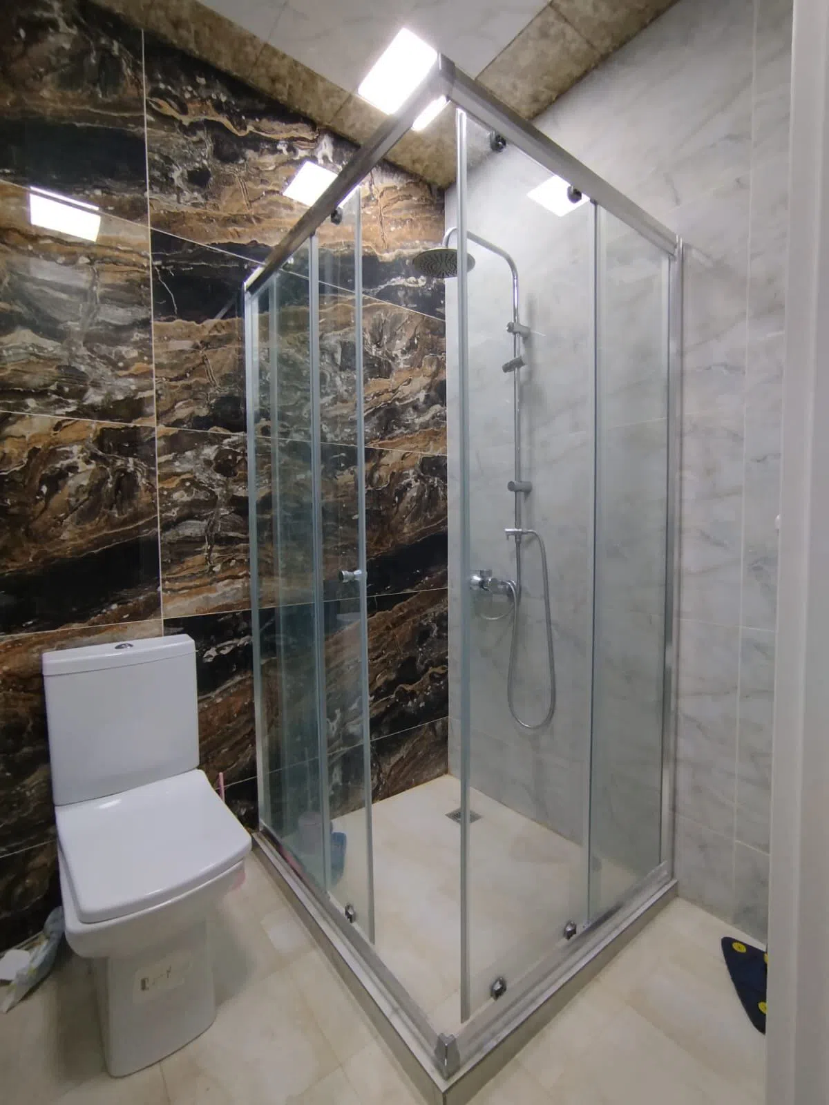 3 otaqlı mənzil 82.2 m² satılır — şəkil 15