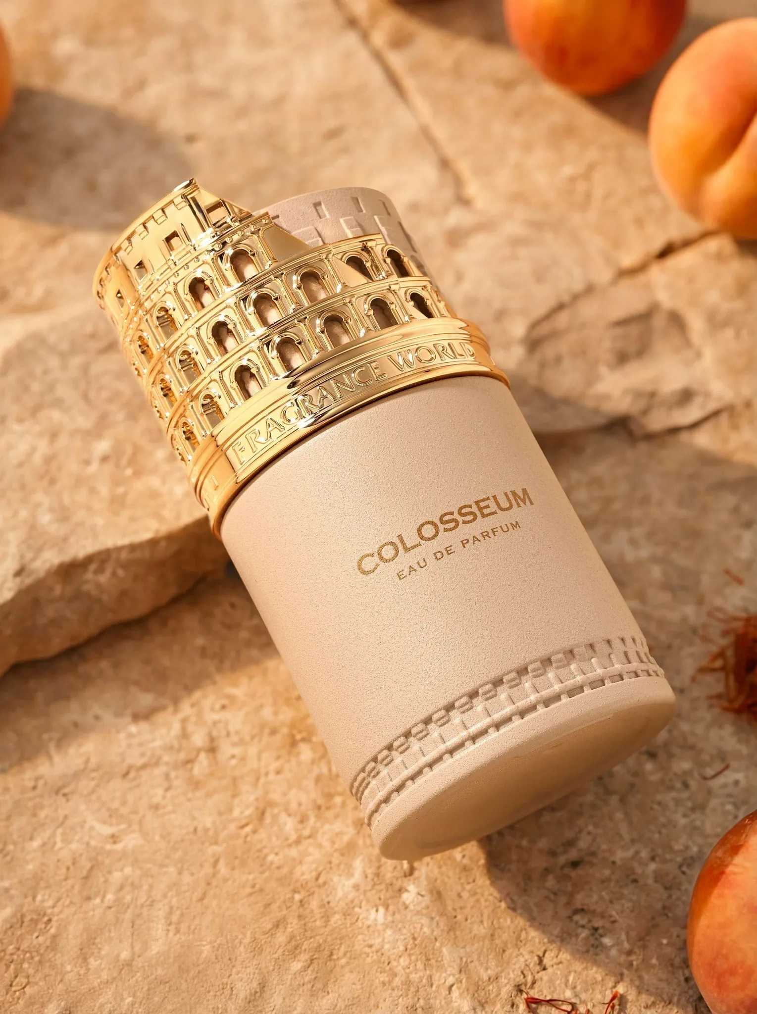 Colosseum by Fragrance World Eau de Parfum — şəkil 3