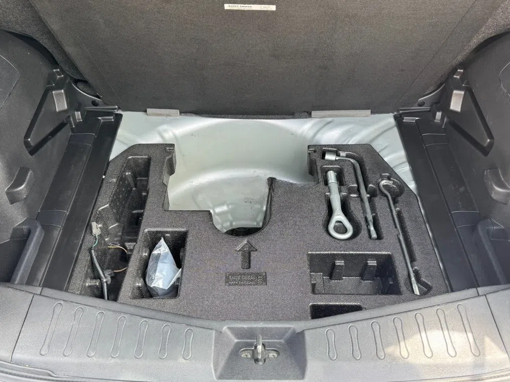 Nissan Note, 2017 il, 65200 km — şəkil 11