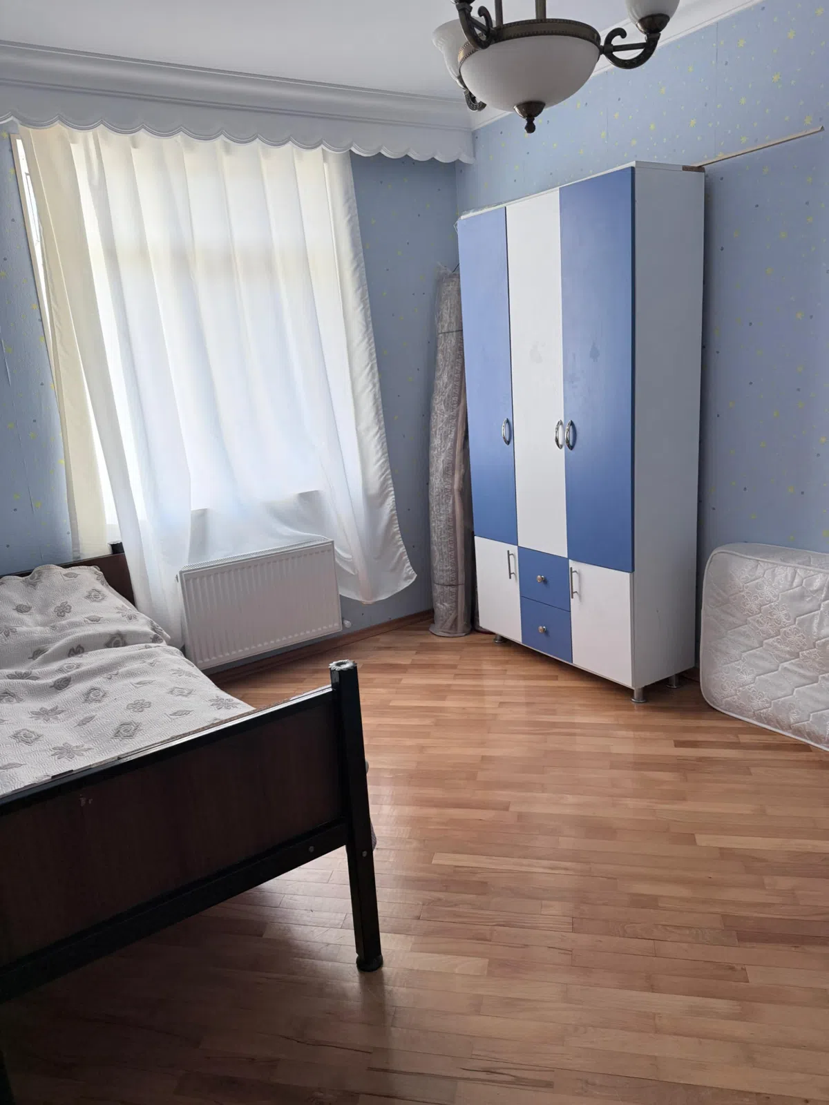 5 otaqlı həyət evi 210 m² - 5 sot torpaq sahəsində satılır — şəkil 5