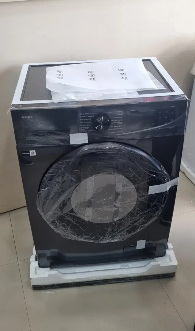 Samsung paltaryuyan maşın — şəkil 1