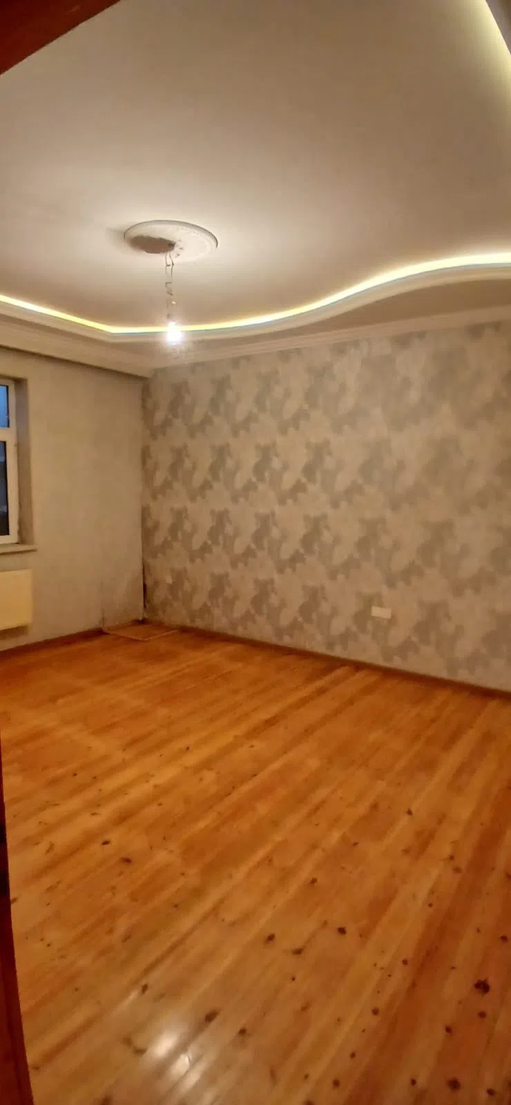 4 otaqlı həyət evi 144 m² - 2.5 sot torpaq sahəsində satılır