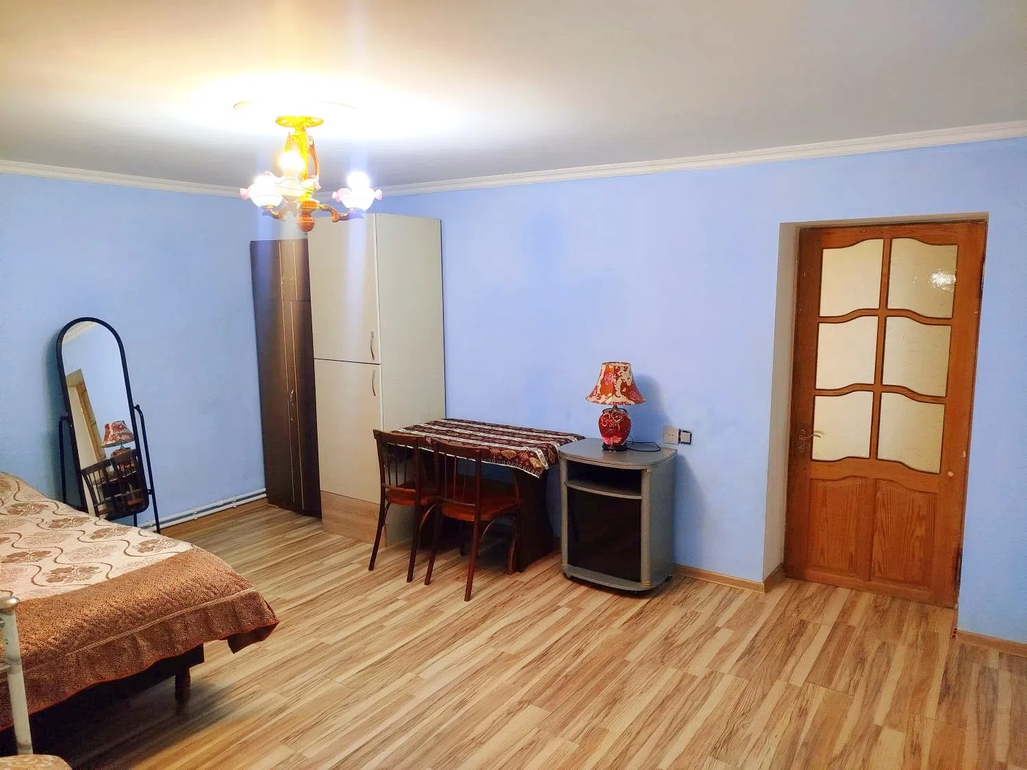 1 otaqlı mənzil 80 m² günlük kirayə verilir — şəkil 8