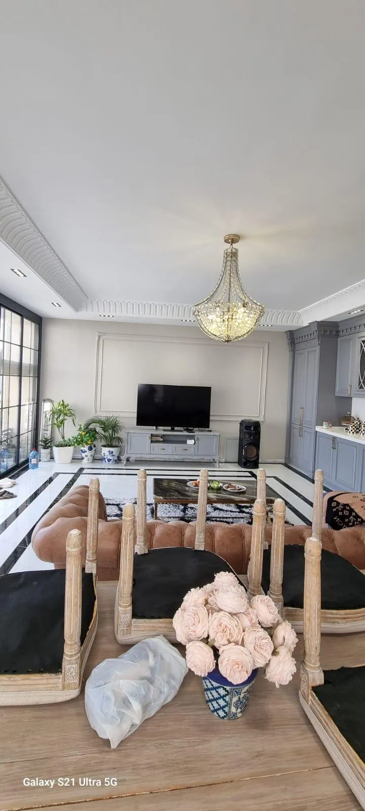 15 otaqlı villa 1500 m² - 32 sot torpaq sahəsində satılır — şəkil 4