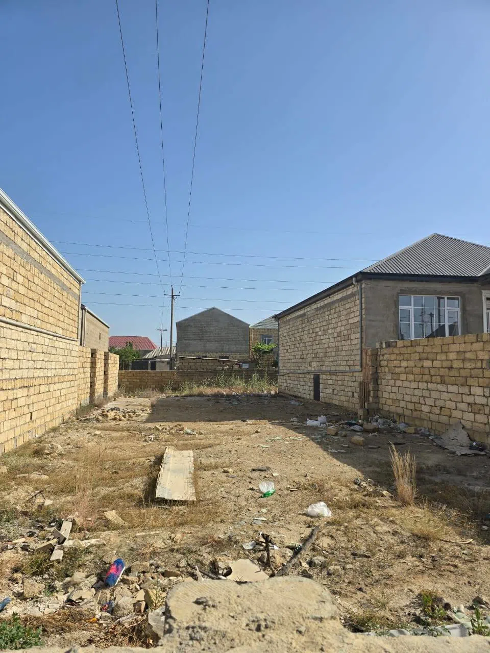 3 sot torpaq sahəsi satılır — şəkil 4